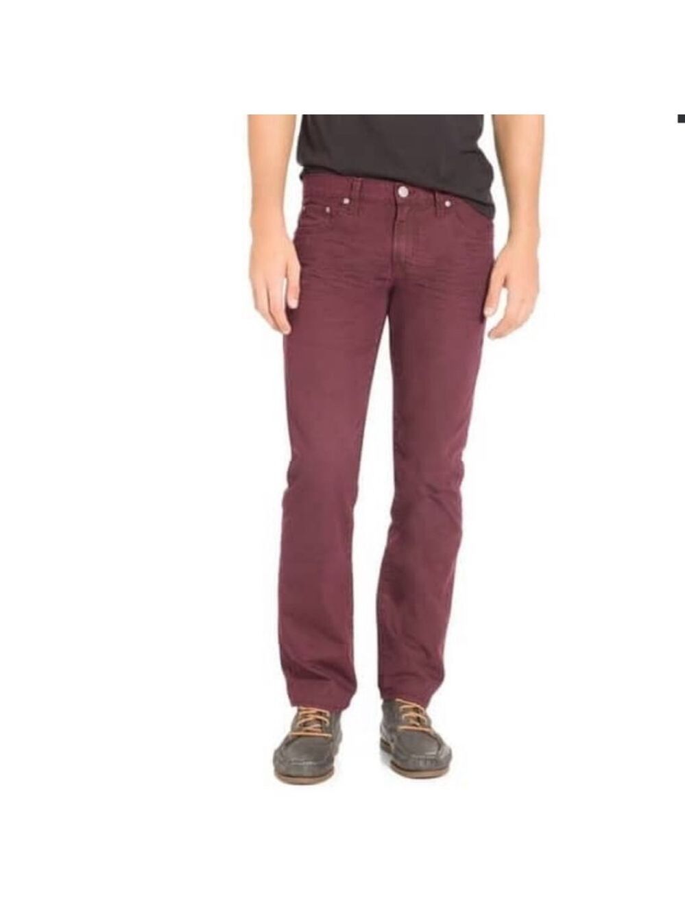 Aerepostal Straight Slim Jeans